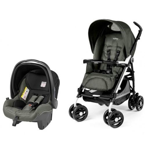 Deals on Peg Perego Pliko P3 Compact Baby Travel System Timo Compare Prices Shop Online PriceCheck